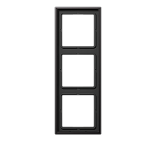 Рамка трехместная Jung AL2983D