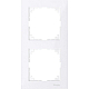 Рамка на 2 поста Schneider Electric Merten MTN4020-3625
