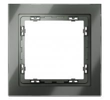 Рамка на 1 пост Voltum S70 VLS110106
