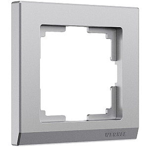 Рамка на 1 пост Werkel Stark W0011865 4690389194931 a063453