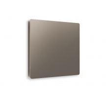 Лицевая панель заглушки для суппорта Ambrella Volt Alfa AP6460