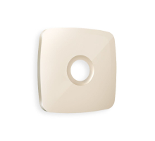 Лицевая панель для TV розетки Ambrella Volt Omega OP3130