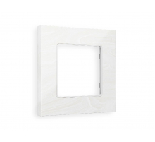 Рамка одноместная Ambrella Volt Grand AF930101