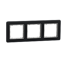Рамка на 3 поста Schneider Electric SDD362803