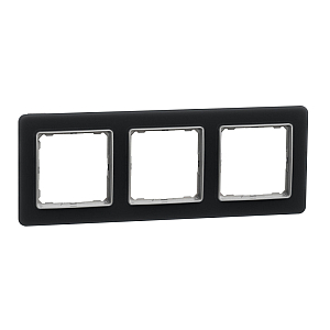 Рамка на 3 поста Schneider Electric SDD362803