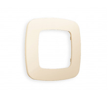 Рамка одноместная Ambrella Volt Ecta OF140331