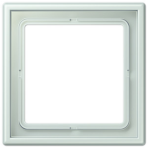 Рамка одноместная Jung LC981215
