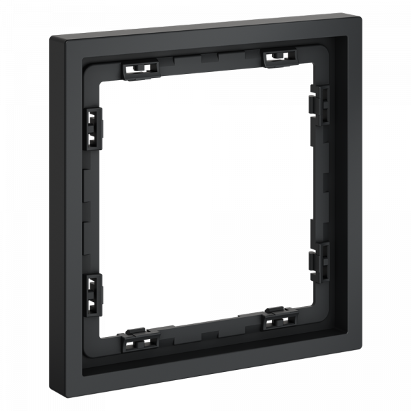 Рамка на 1 пост Voltum S70 VLS100107 Рамка на 1 пост Voltum S70 VLS100107