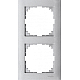 Рамка на 2 поста Schneider Electric Merten MTN4020-3660
