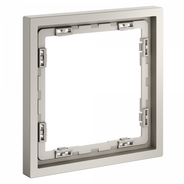 Рамка на 1 пост Voltum S70 VLS100103