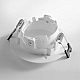 Рамка термостойкая PVC д/крепления LED источника света в подвесном потолке Anello Lightstar 012216