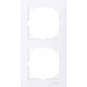Рамка на 2 поста Schneider Electric Merten MTN4020-3625