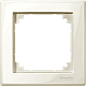 Рамка на 1 пост Schneider Electric Merten MTN478144