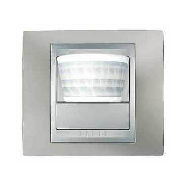 Рамка 1-постовая Schneider Electric Unica Top MGU66.002.096