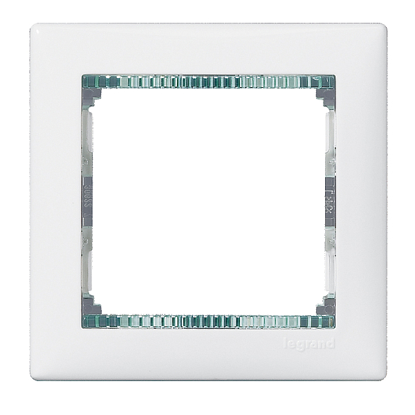 Рамка одноместная Legrand Valena Classic 694243