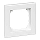 Рамка на 1 пост Schneider Electric MTN515125