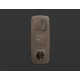 Лицевая панель для розетки с/з со шторками 2USB A+A Ambrella Volt Omega OP6390