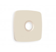 Лицевая панель для TV розетки Ambrella Volt Omega OP3330