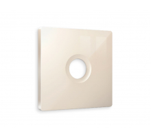 Лицевая панель для TV розетки Ambrella Volt Alfa AP3130