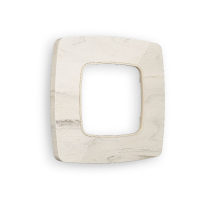 Рамка одноместная Ambrella Volt Opera OF940601