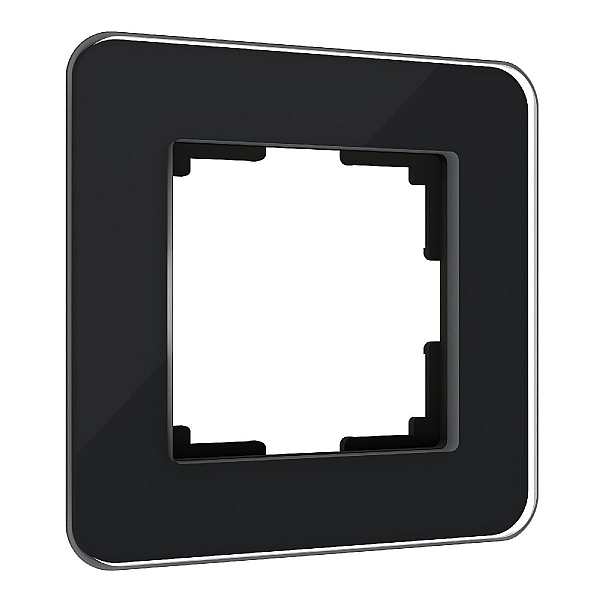 Рамка на 1 пост Werkel Elite W0012448 4690389196201 a063819