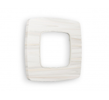 Рамка одноместная Ambrella Volt Opera OF940301