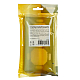 Рамка STEKKER, PFR00-5002-10 2-местная, серия Эмили, платиново-серый, soft touch 49963