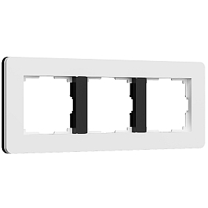Рамка трехместная Werkel Split 4690389208232 W0033068 a067990