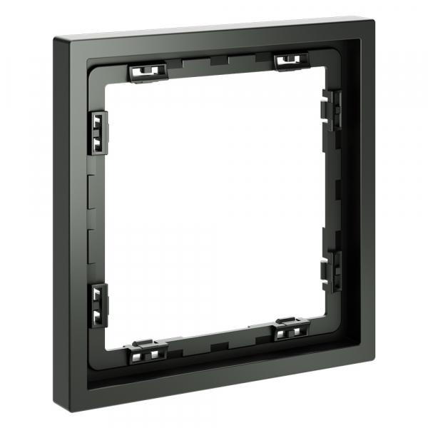 Рамка на 1 пост Voltum S70 VLS100106 Рамка на 1 пост Voltum S70 VLS100106