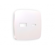 Лицевая панель для розетки 2USB тип A+C Ambrella Volt Omega OP2110