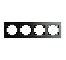 Рамка 4-местная Stekker Катрин MFR00-7004-05 50024