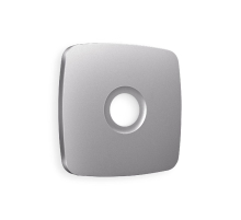 Лицевая панель для TV розетки Ambrella Volt Omega OP5130