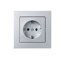 Рамка на 1 пост Schneider Electric Merten MTN4010-3660