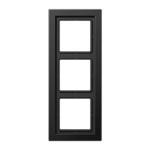 Рамка трехместная Jung ALD2983D