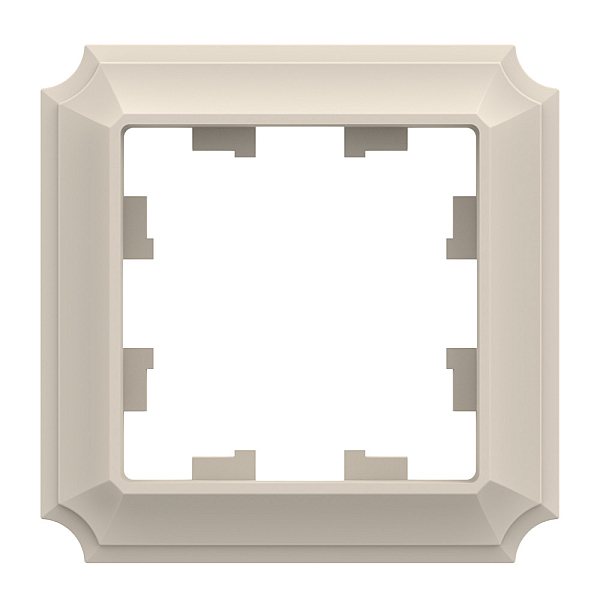Рамка 1-ая Systeme Electric AtlasDesign Antique ATN100201