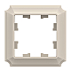 Рамка 1-ая Systeme Electric AtlasDesign Antique ATN100201