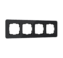 Рамка на 4 поста Werkel Elite W0042448 4690389196232 a063822