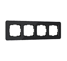 Рамка на 4 поста Werkel Elite W0042448 4690389196232 a063822