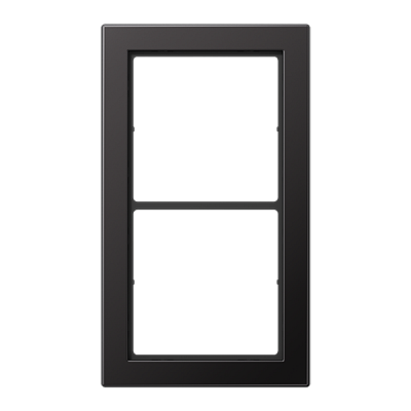 Рамка двухместная Jung FDAL2982D