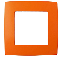 Рамка на 1 пост Эра 12-5001-22 Б0019387