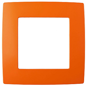 Рамка на 1 пост Эра 12-5001-22 Б0019387