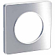 Рамка на 1 пост Schneider Electric Odace S52P802J