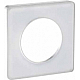 Рамка на 1 пост Schneider Electric Odace S52P802R