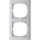 Рамка на 2 поста Schneider Electric Merten MTN4020-3660