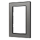 Рамка стеклянная Arlight FRM-GLARE-GS-D-GR 043792