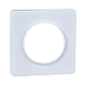 Рамка на 1 пост Schneider Electric Odace S52P802