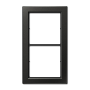 Рамка двухместная Jung FDAL2982AN
