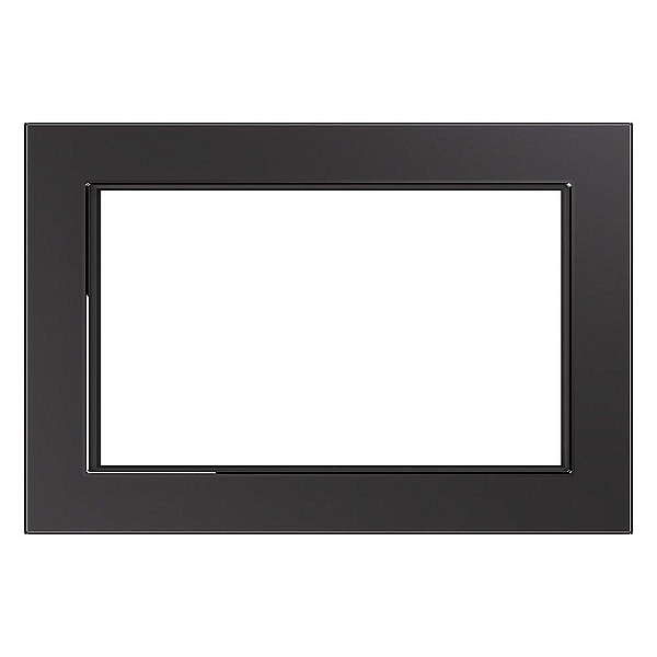 Рамка 2-модульная Stekker Катрин графит GFR00-7012-06 39570