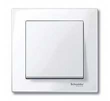 Рамка на 1 пост Schneider Electric MTN515125