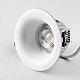 Рамка термостойкая PVC д/крепления LED источника света в подвесном потолке Levigo Lightstar 012126